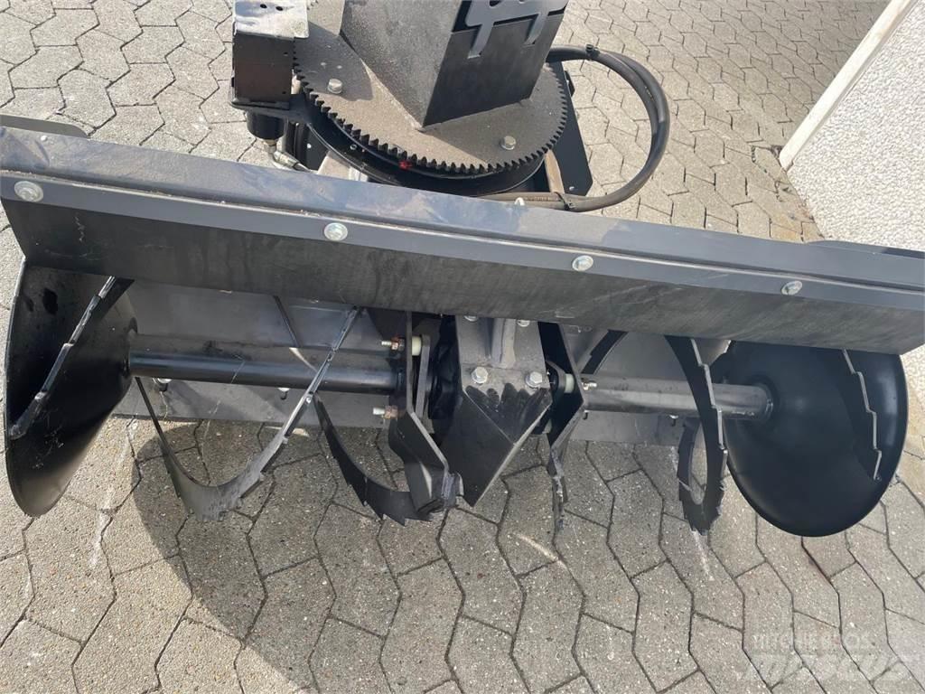 Timan 3120H Μεταφορείς εργαλείων