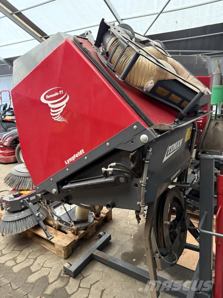 Timan FSA 12000 Μεταφορείς εργαλείων