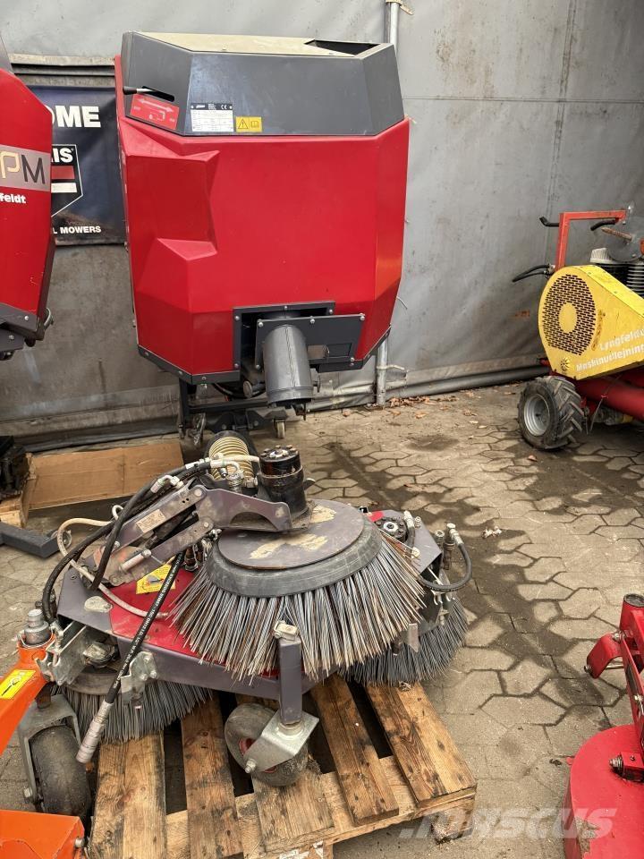 Timan FSA 12000 Μεταφορείς εργαλείων