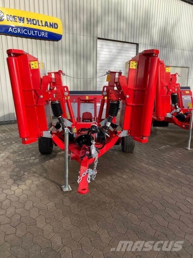 Trimax SNAKE 320 Χορτοκοπτικά