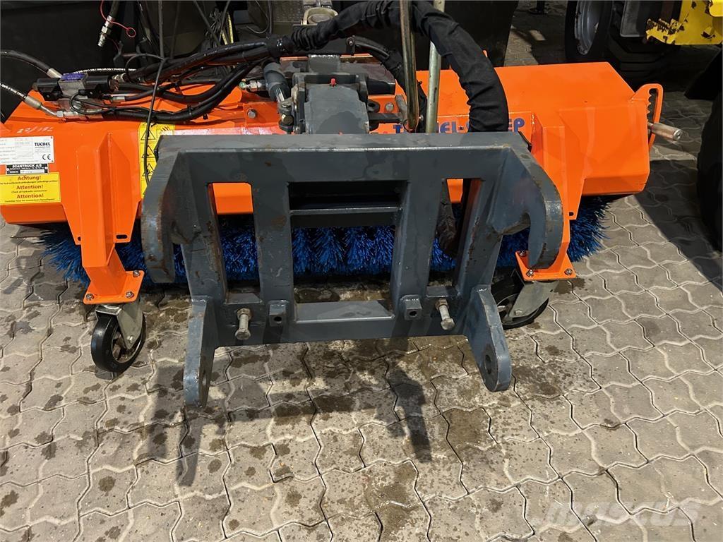 Tuchel ECO 1,5M Σκούπες