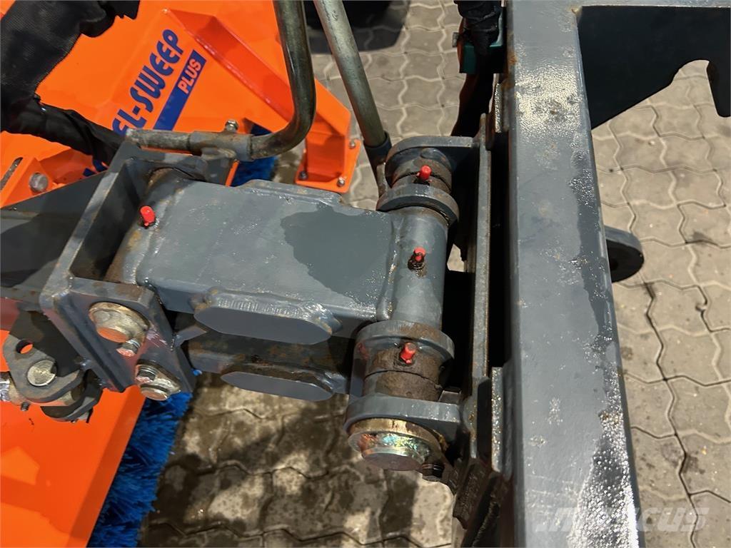 Tuchel ECO 1,5M Σκούπες