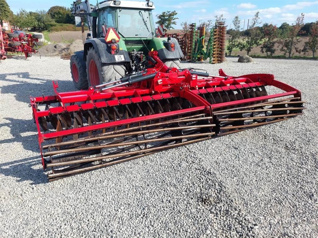 Tulip 600 XXLH Δισκοσβάρνες