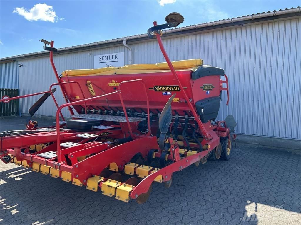 Väderstad 400C Συνδυαστικοί σπορείς