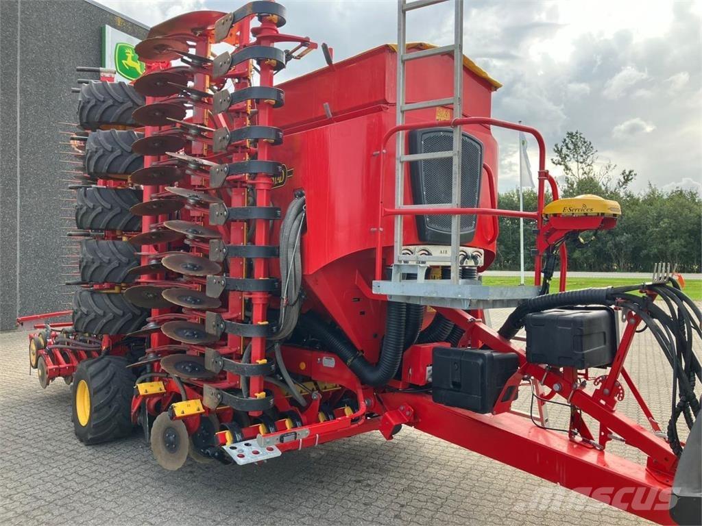 Väderstad 800C Σπορείς