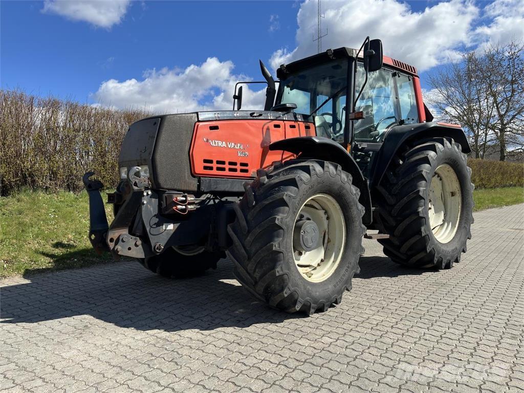 Valtra 8550 Τρακτέρ