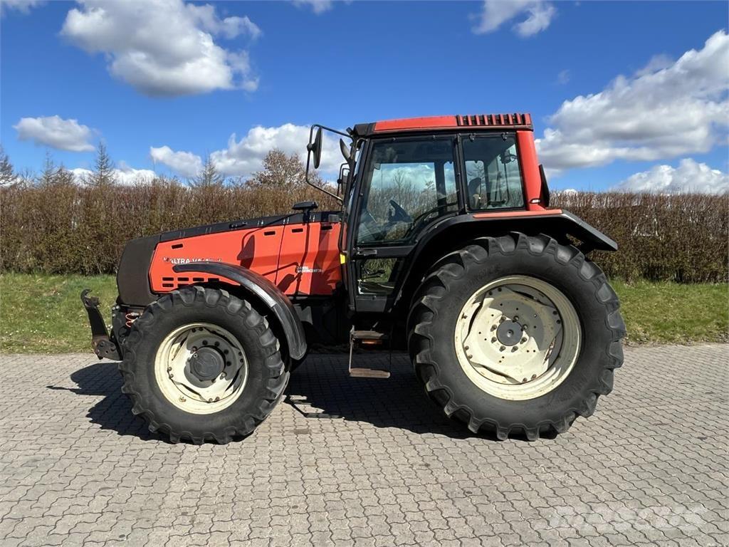 Valtra 8550 Τρακτέρ