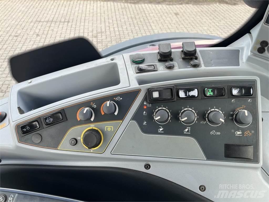 Valtra N 174 Τρακτέρ