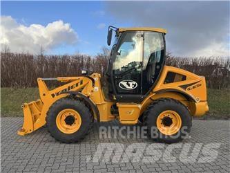 Venieri VF 5.63D Φορτωτές με λάστιχα (Τροχοφόροι)