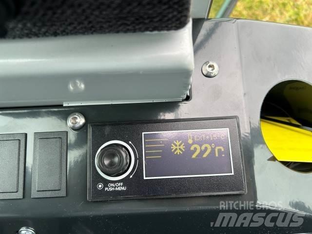 Vitra C3.55 Μεταφορείς εργαλείων