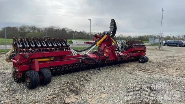 Vredo 12 Ψεκαστήρες λιπασμάτων