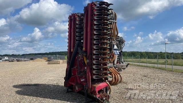Vredo 12 Ψεκαστήρες λιπασμάτων