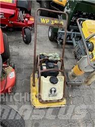 Wacker WP1550 Κόπανοι