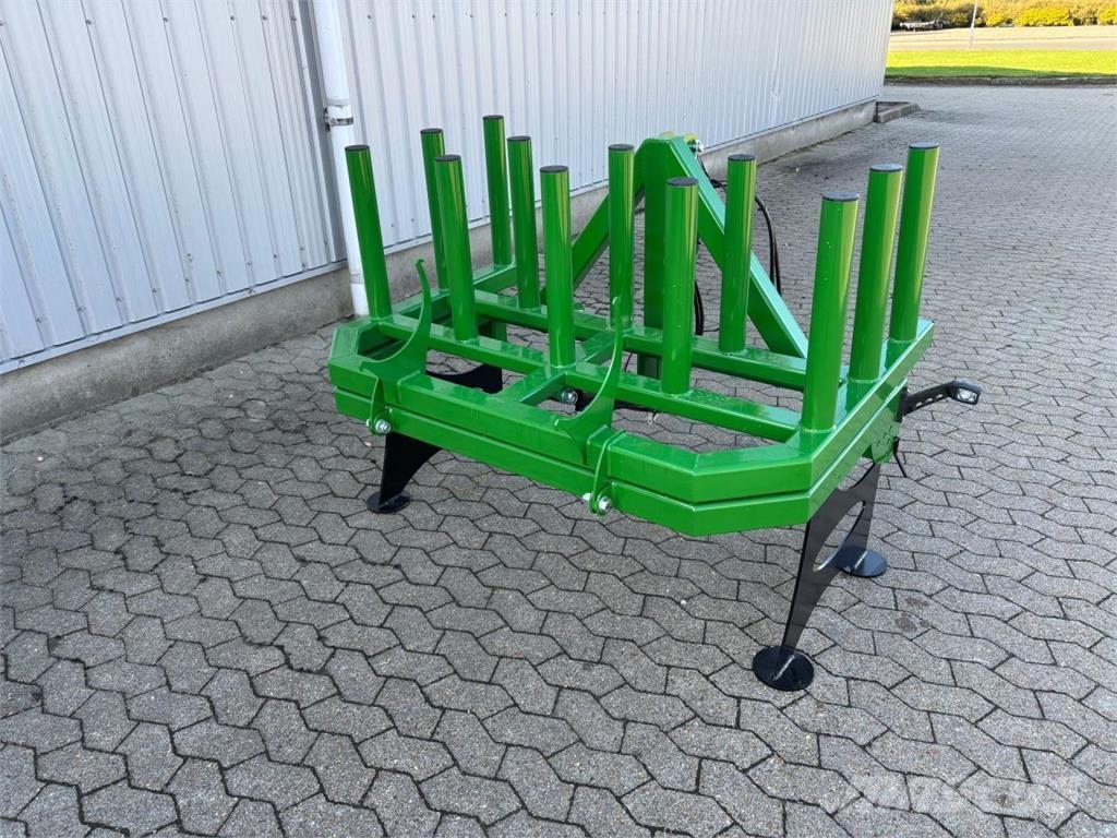  WRAP FOLIE HOLDER Μηχανήματα συσκευασίας