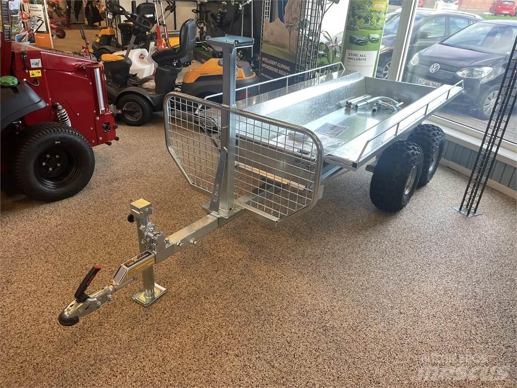 Yamaha YFM30086 Άλλα μηχανήματα φροντίδας εδάφους