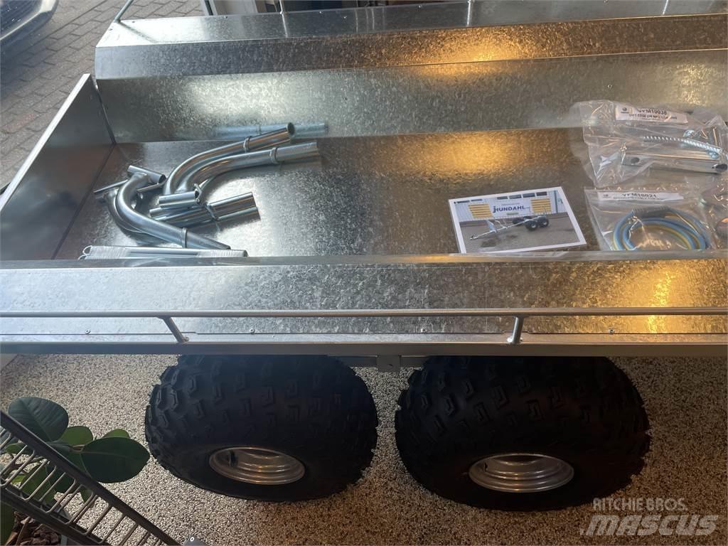 Yamaha YFM30086 Άλλα μηχανήματα φροντίδας εδάφους