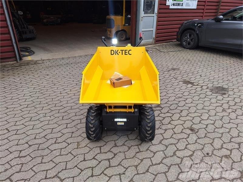  - - -  500 kg last Dumpers εργοταξίου