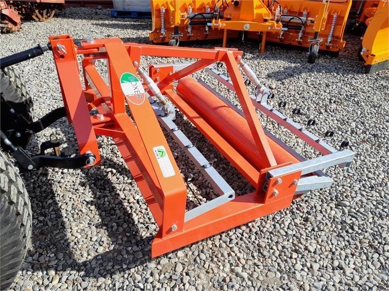  - - -  BOXER AGRI Άλλα μηχανήματα φροντίδας εδάφους