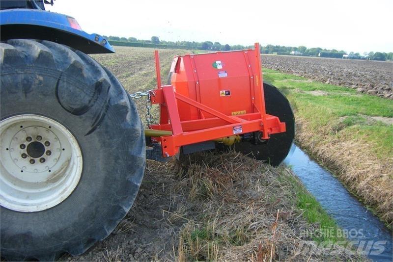  - - -  BOXER AGRI Υπεδάφια άροτρα