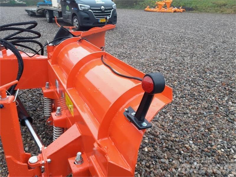  - - -  BOXER AGRI Εκχιονιστήρες και χιονοδιώχτες