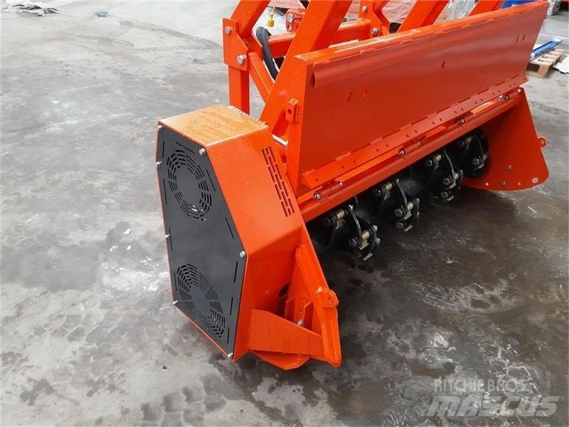  - - -  Boxer Agri Καταστροφέας κλαδιών