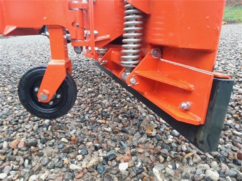  - - -  BOXER AGRI Εκχιονιστήρες και χιονοδιώχτες