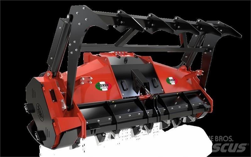  - - -  boxer agri Καταστροφέας κλαδιών