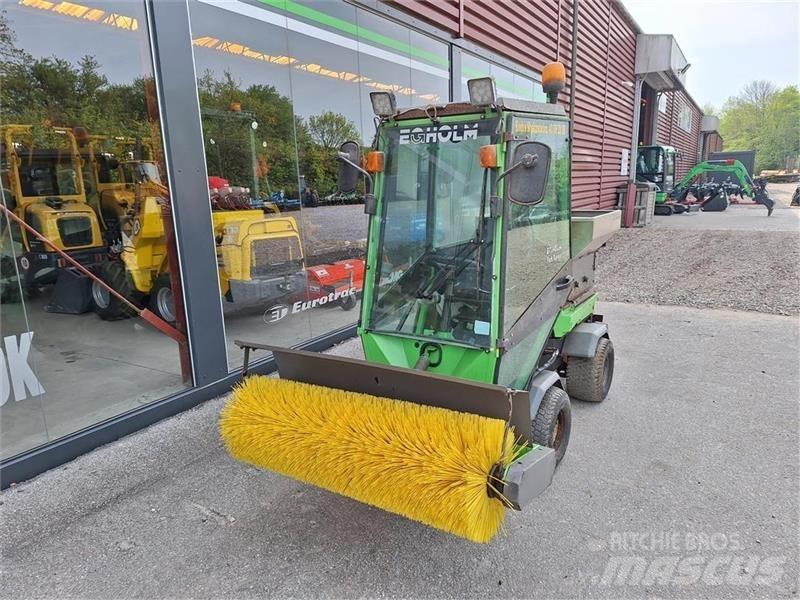 Egholm 2150 Μεταφορείς εργαλείων