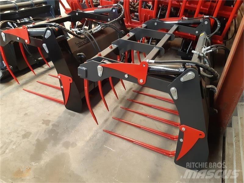 Inter-Tech  Άλλα εξαρτήματα για τρακτέρ