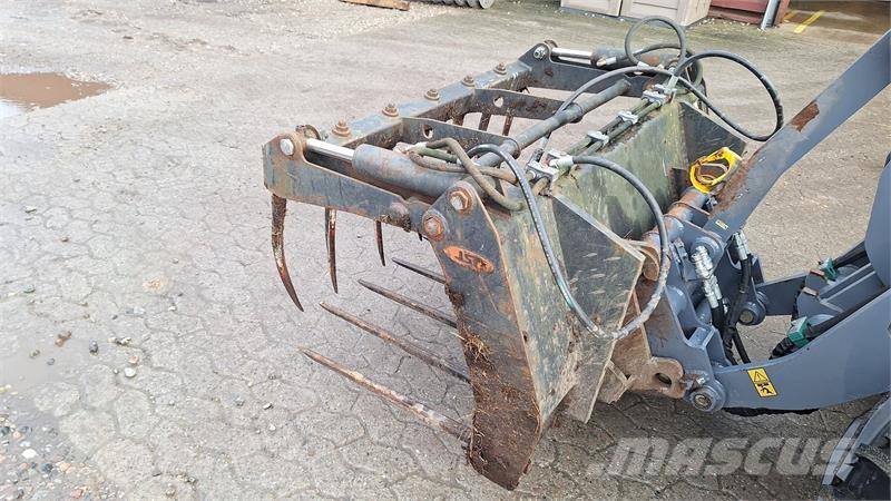 JST Siloklo Άλλα εξαρτήματα