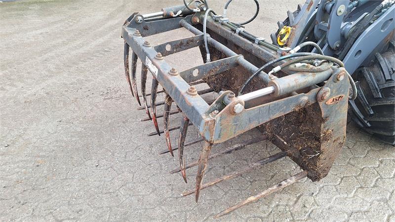 JST Siloklo Άλλα εξαρτήματα