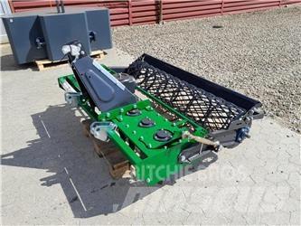  - - -  Rotorharve Σβάρνες