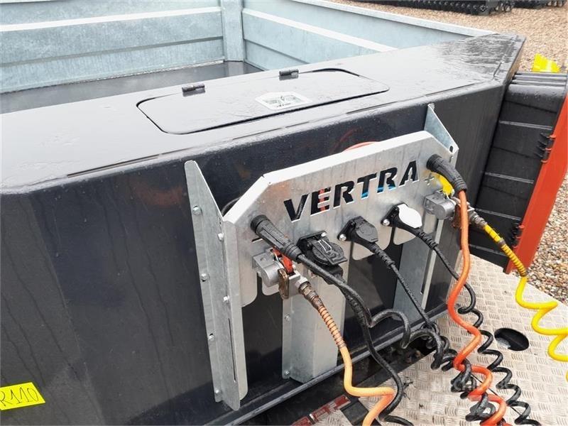  - - -  VERTRA Λοιπές ρυμούλκες