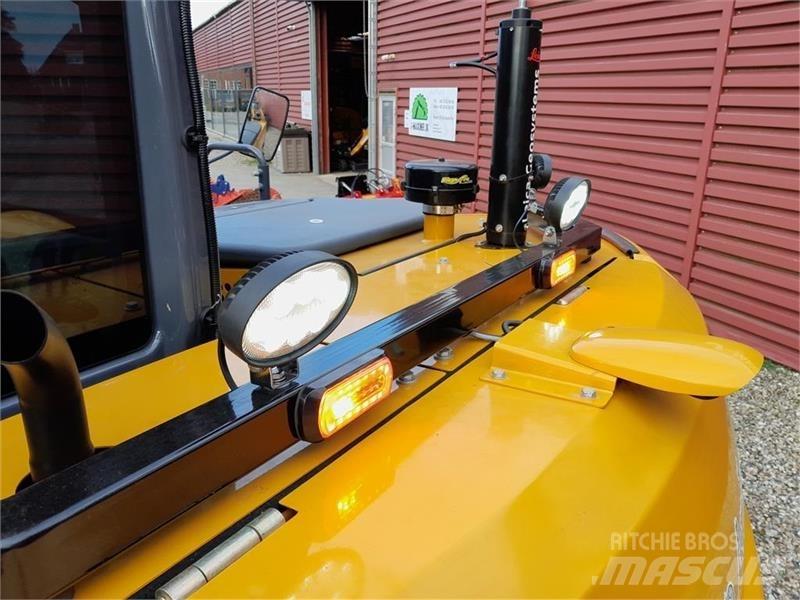 XCMG XE80E Εκσκαφείς με ερπύστριες