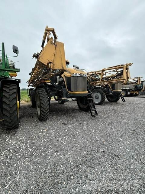 Agco AG1100 Ρυμουλκούμενα ψεκαστικά