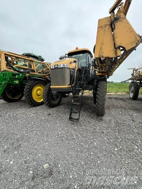 Agco AG1100 Ρυμουλκούμενα ψεκαστικά