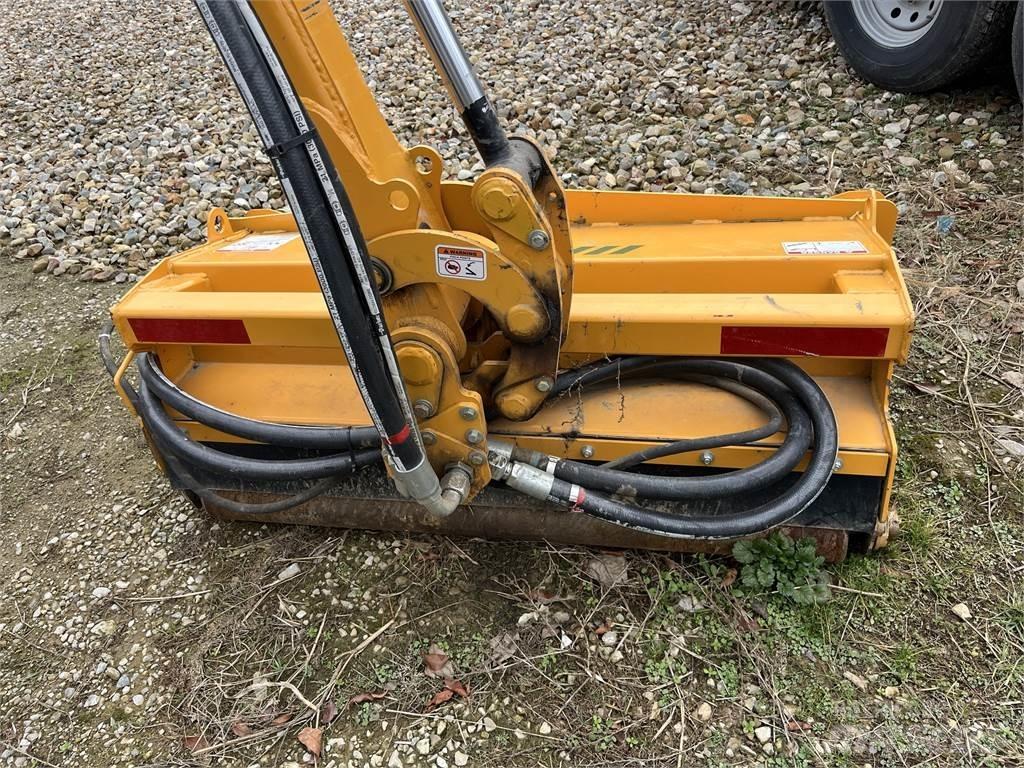 Alamo RM180 Χορτοκοπτικά