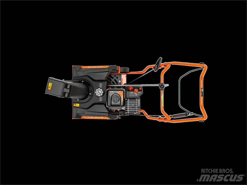 Ariens 21SSRC Εκτοξευτές χιονιού