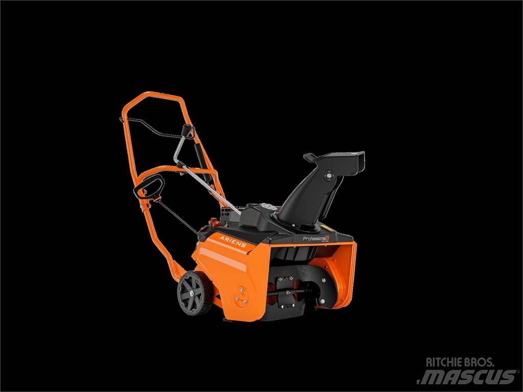 Ariens 21SSRC Εκτοξευτές χιονιού