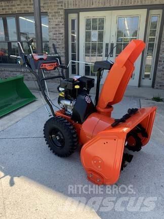 Ariens 921046 Εκτοξευτές χιονιού