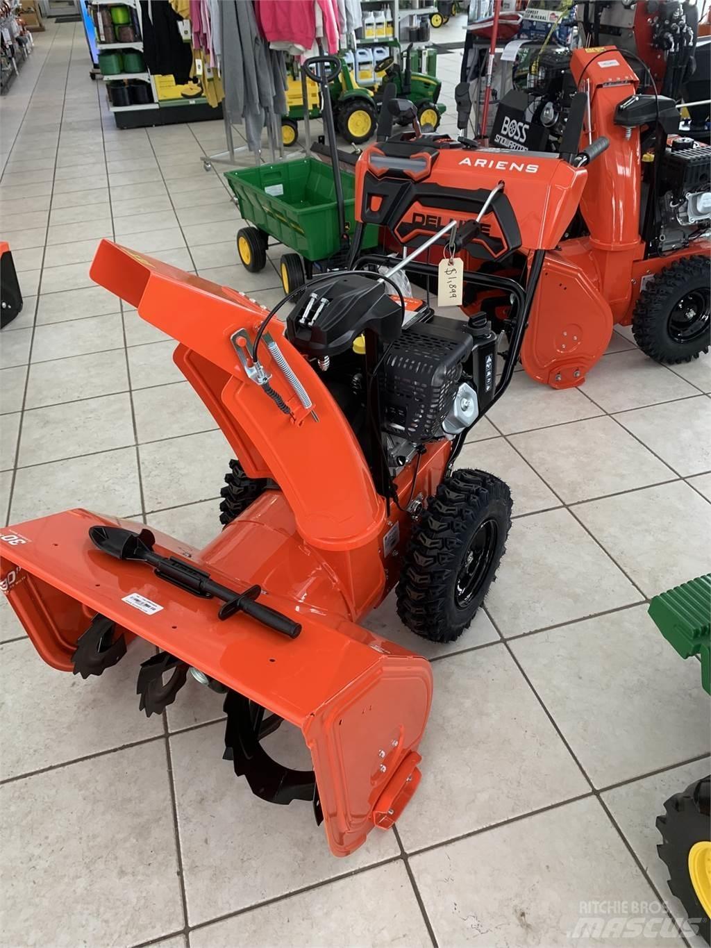 Ariens 921047 Εκτοξευτές χιονιού