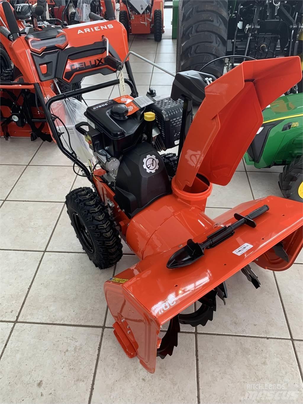 Ariens 921047 Εκτοξευτές χιονιού