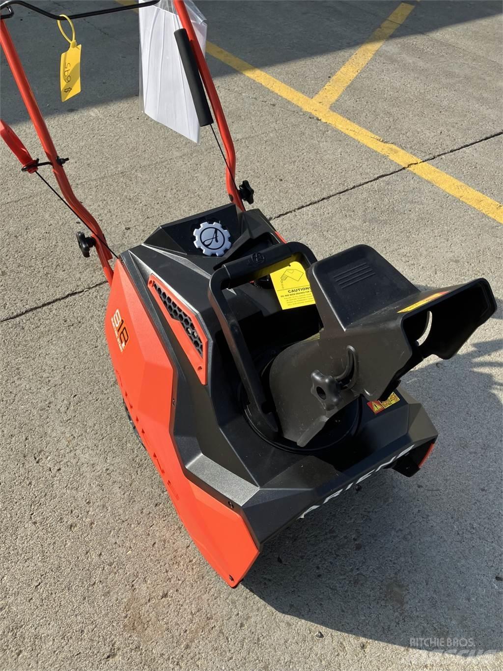 Ariens 938027 Εκτοξευτές χιονιού