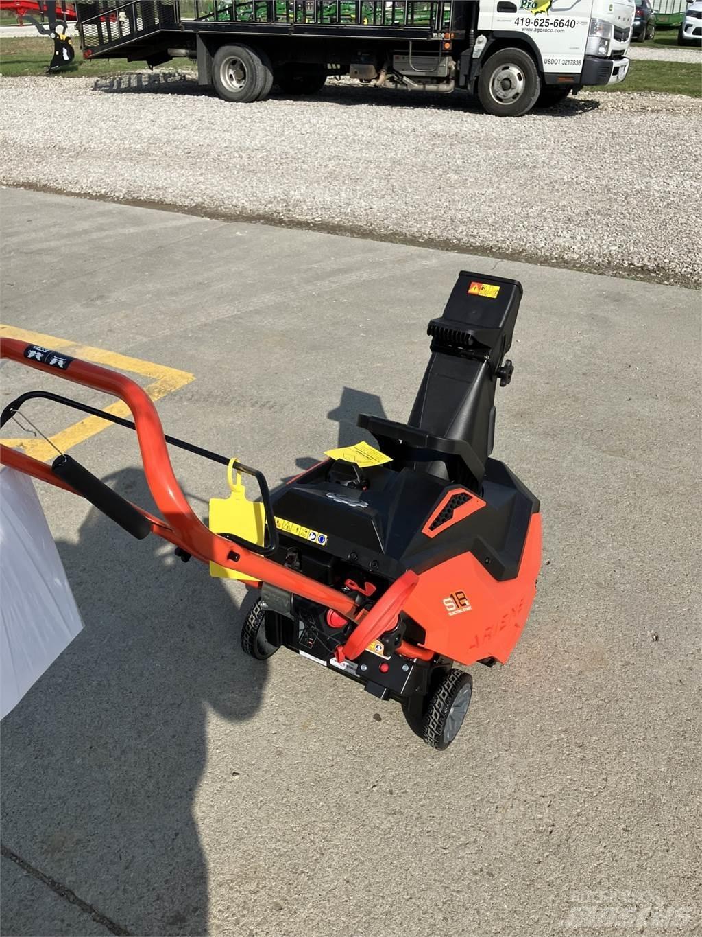 Ariens 938027 Εκτοξευτές χιονιού