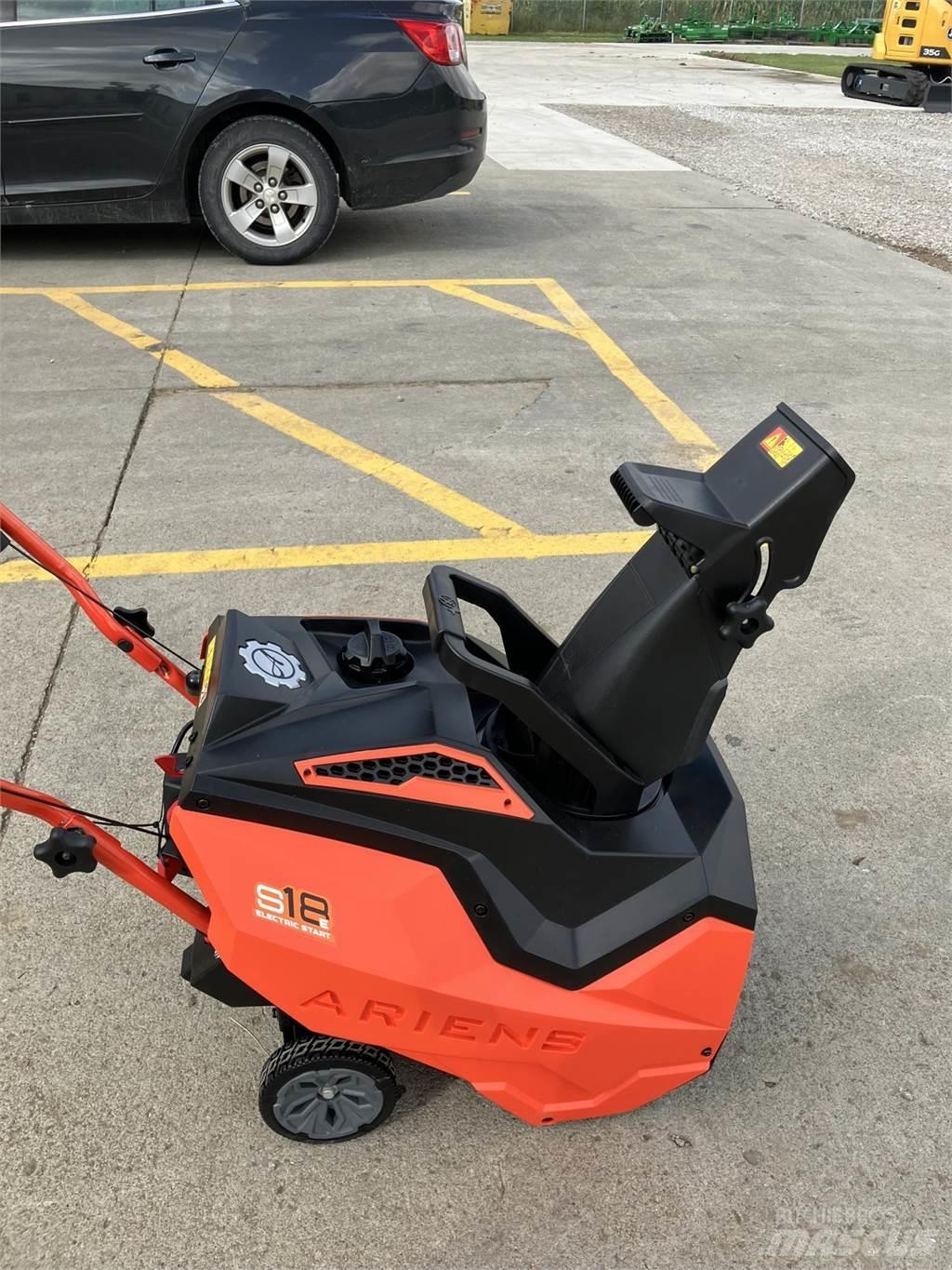 Ariens 938027 Εκτοξευτές χιονιού