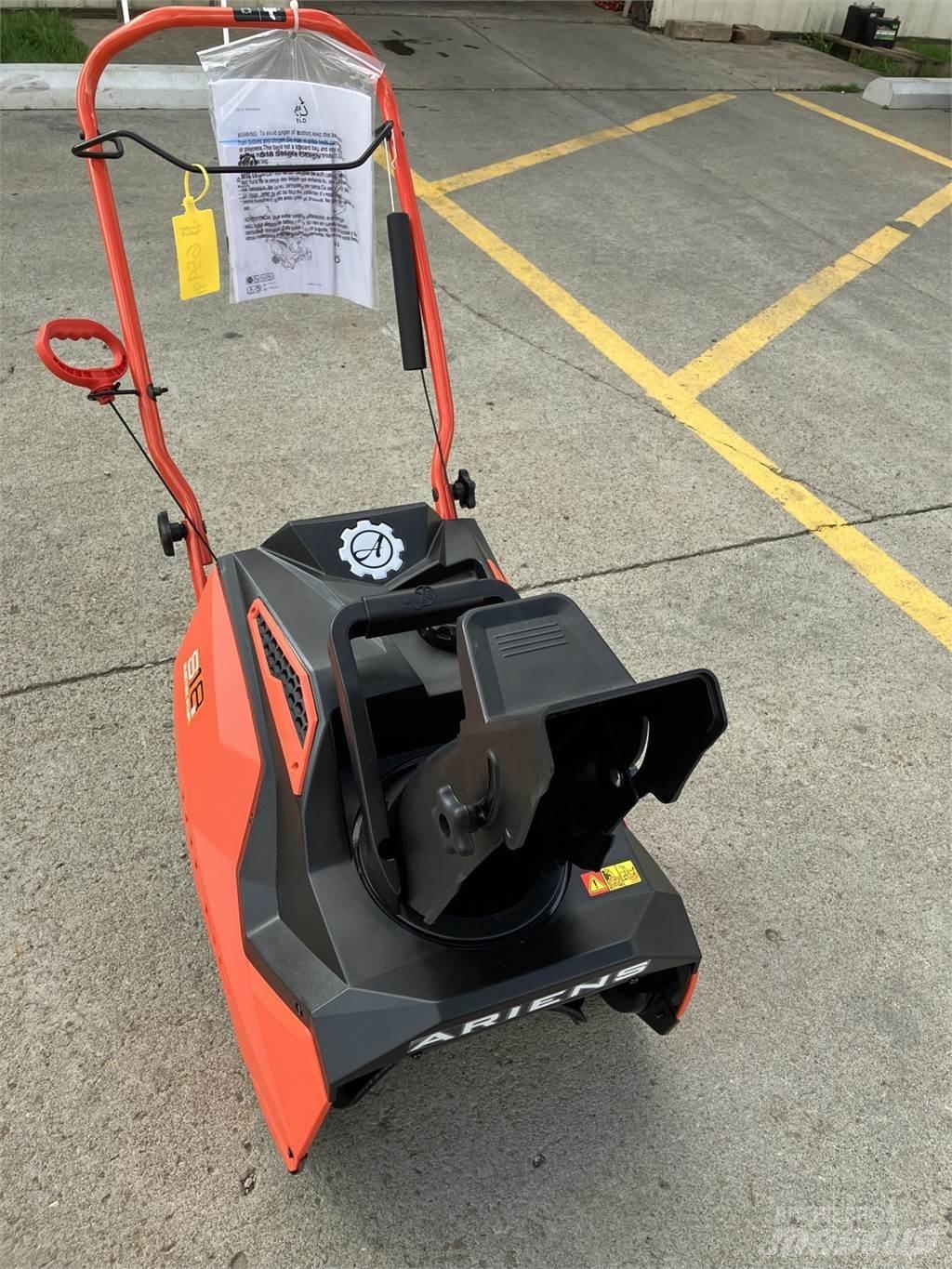 Ariens 938027 Εκτοξευτές χιονιού