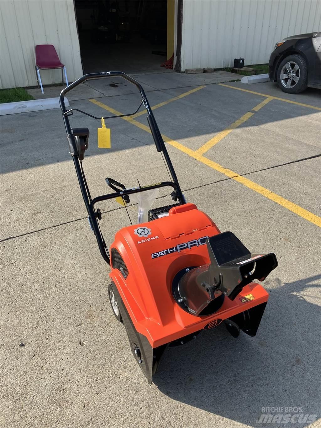Ariens 938033 Εκτοξευτές χιονιού