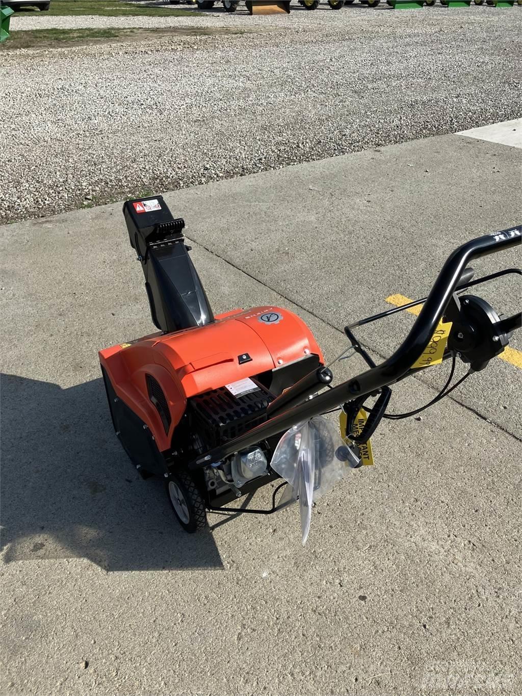 Ariens 938033 Εκτοξευτές χιονιού