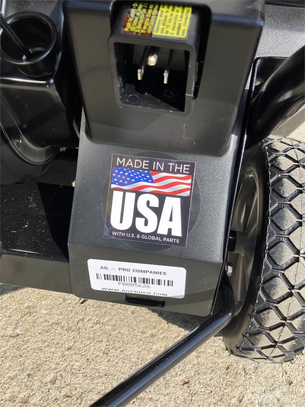 Ariens 938033 Εκτοξευτές χιονιού