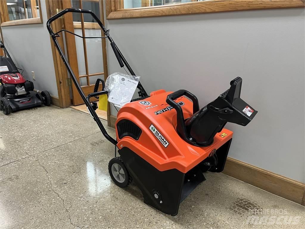 Ariens SS21 Εκτοξευτές χιονιού